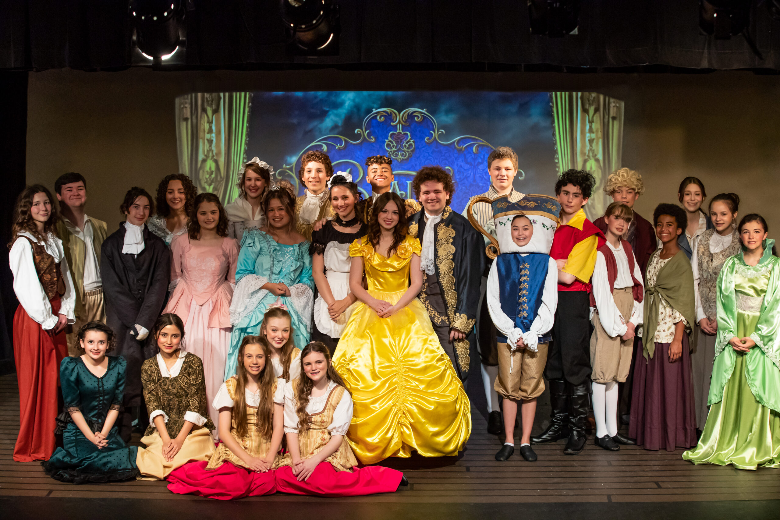 Rockwall Community Playhouse
