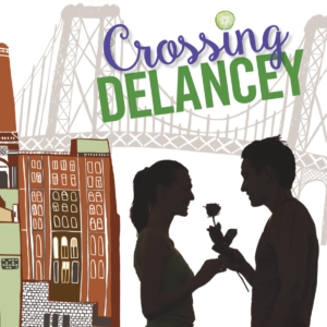 CrossingDelanceylogo CrossingDelanceylogo