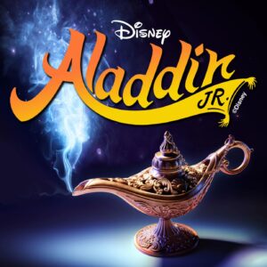 AladdinJrLogo