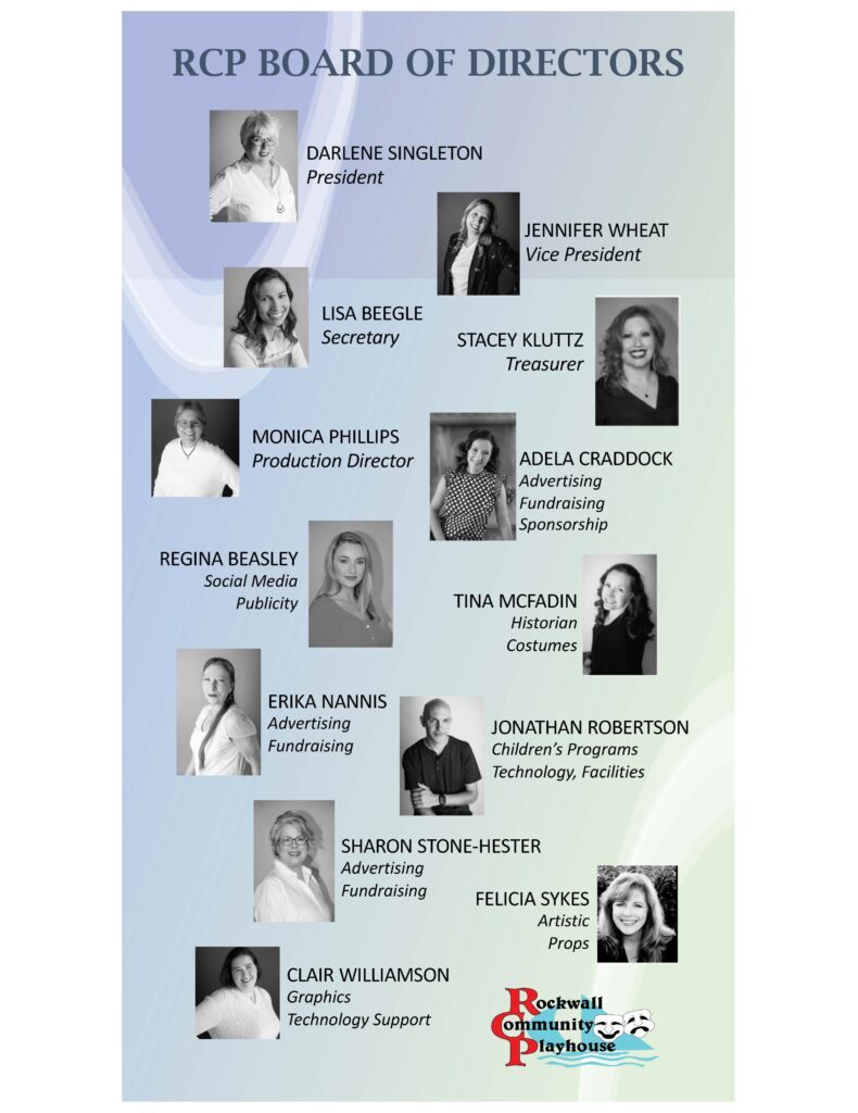 RCP Board ad