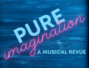 pure imagination logo