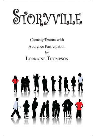 storyville logo